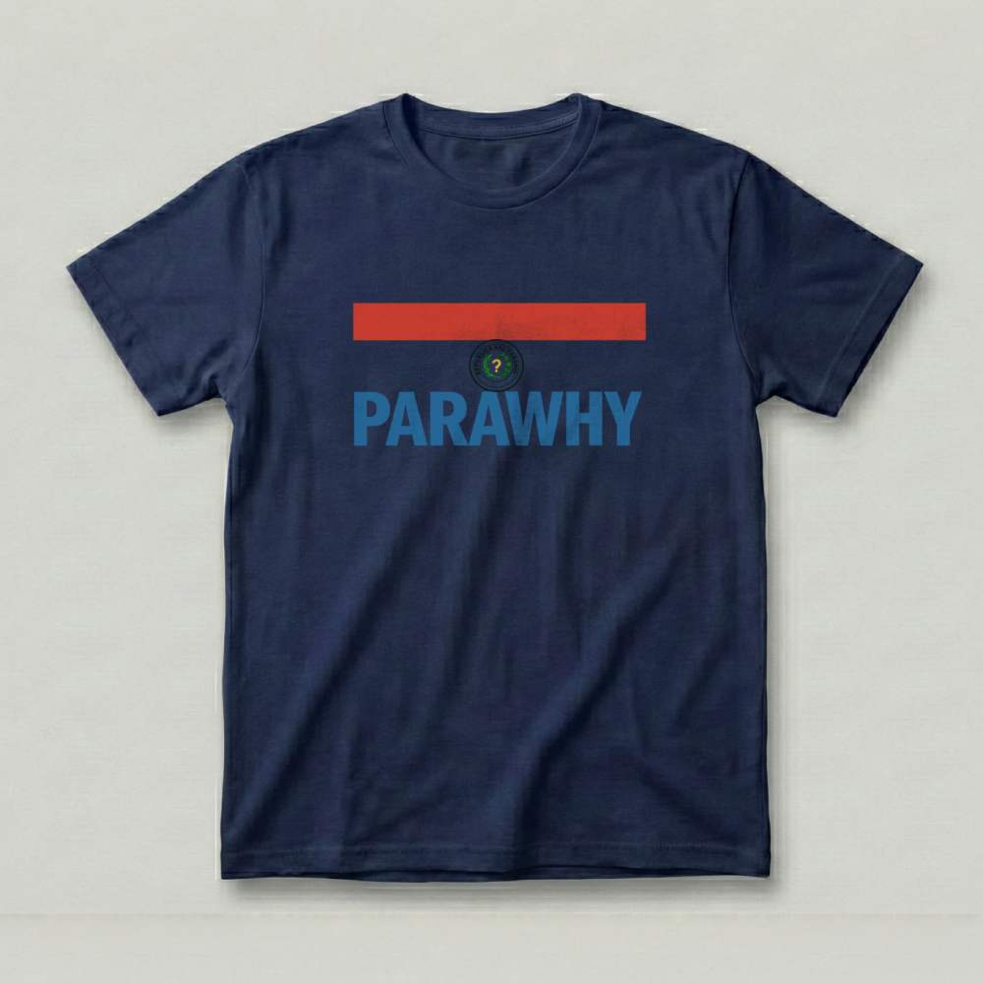 Παραγουάη Navy Blue